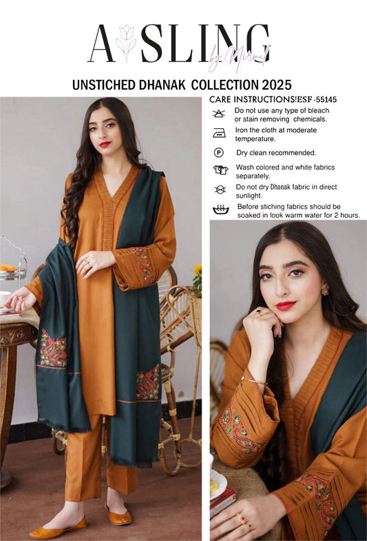 Dhanak
